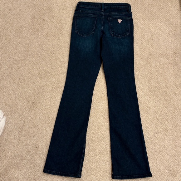 Guess Mid Rise Bootcut - Picture 7 of 7